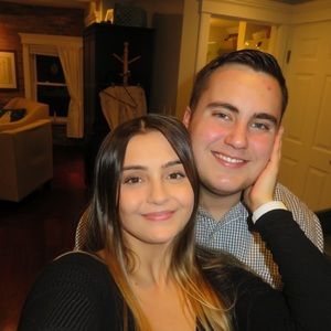 Meet your Posher, Gianna